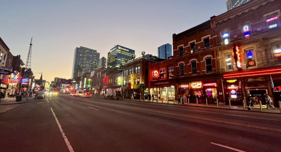 Deep South 7 Deep South 7